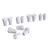 Toggle Caps Set